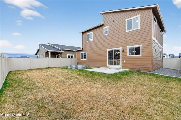 $474,900 | 4302 North Donovan Lane, Post Falls, ID 83854