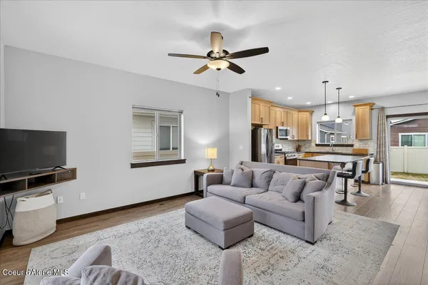 $474,900 | 4302 North Donovan Lane, Post Falls, ID 83854