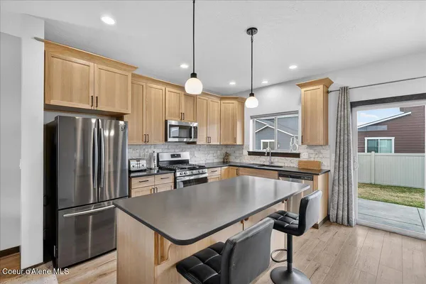 $474,900 | 4302 North Donovan Lane, Post Falls, ID 83854