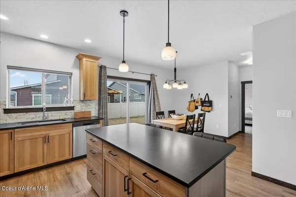 $474,900 | 4302 North Donovan Lane, Post Falls, ID 83854