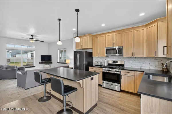 $474,900 | 4302 North Donovan Lane, Post Falls, ID 83854