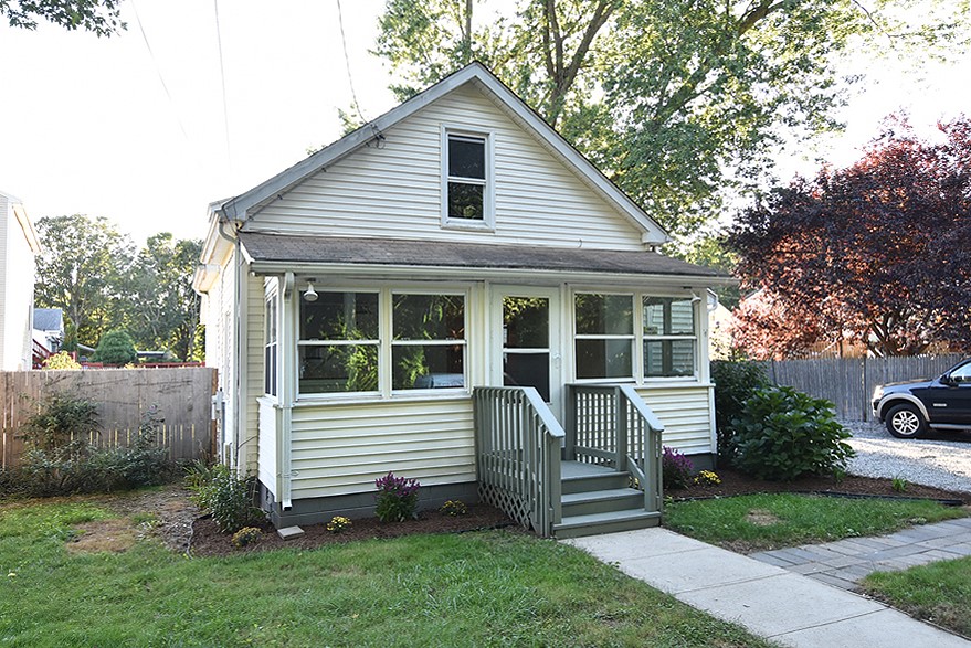 169 Second Point Road Warwick, RI 02889 - Photo 13 of 14 Gallery Image 13