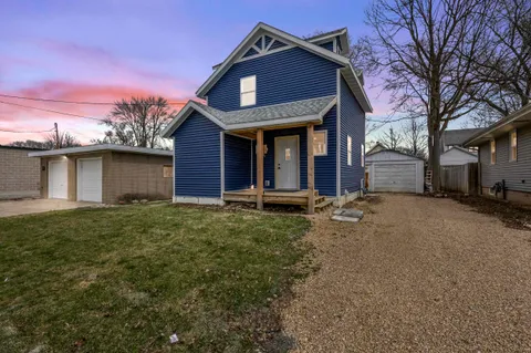 $370,000 | 1317 Everett Street, Madison, WI 53704