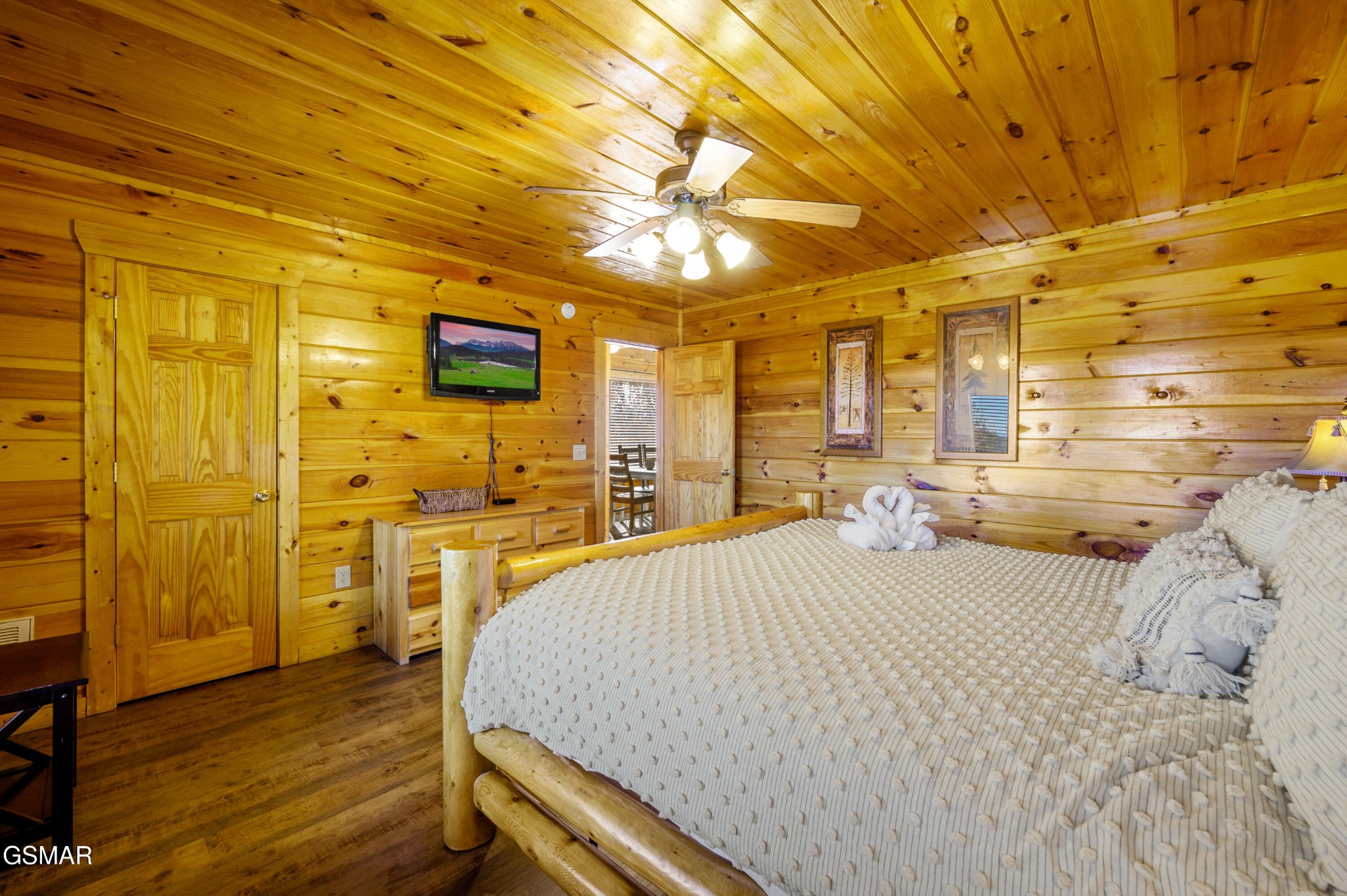 2251 Upper Middle Creek Road, Unit 19 Sevierville, TN 37876 - Photo 32 of 54 Gallery Image 32