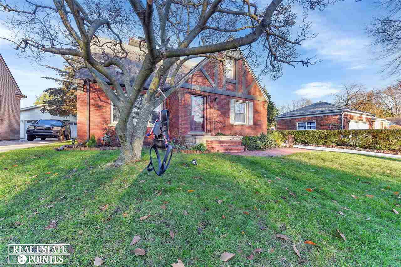 488 Bournemouth Road Grosse Pointe, MI 48236 - Photo 32 of 36