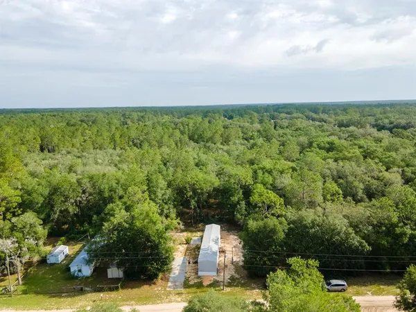 $134,000 | 14585 Northeast 149th Lane, Fort McCoy, FL 32134