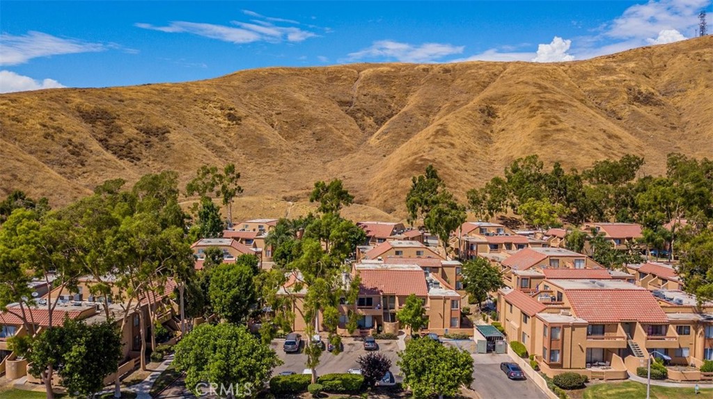 1480 West Edgehill Rd Unit 58  