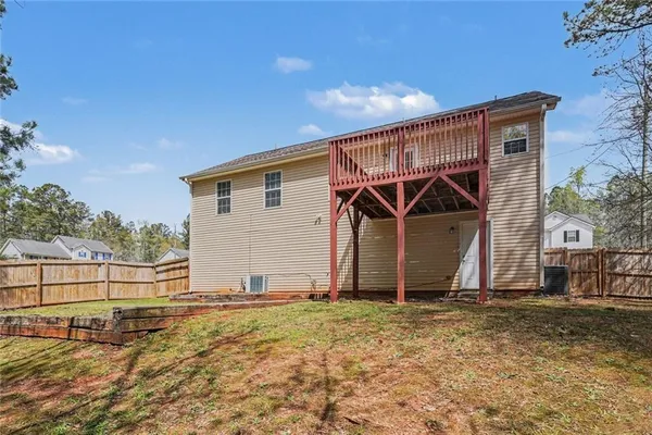 $289,900 | 10 Wilbur Way, Covington, GA 30016