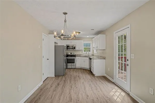 $289,900 | 10 Wilbur Way, Covington, GA 30016