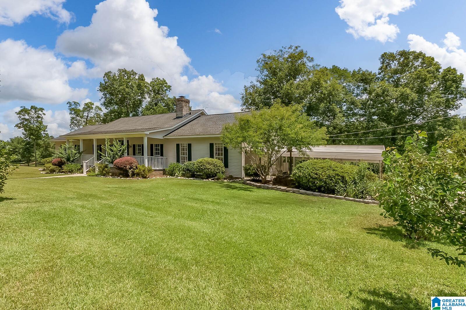 14745 Paul Howell Road Northport, AL 35475 - Photo 42 of 49