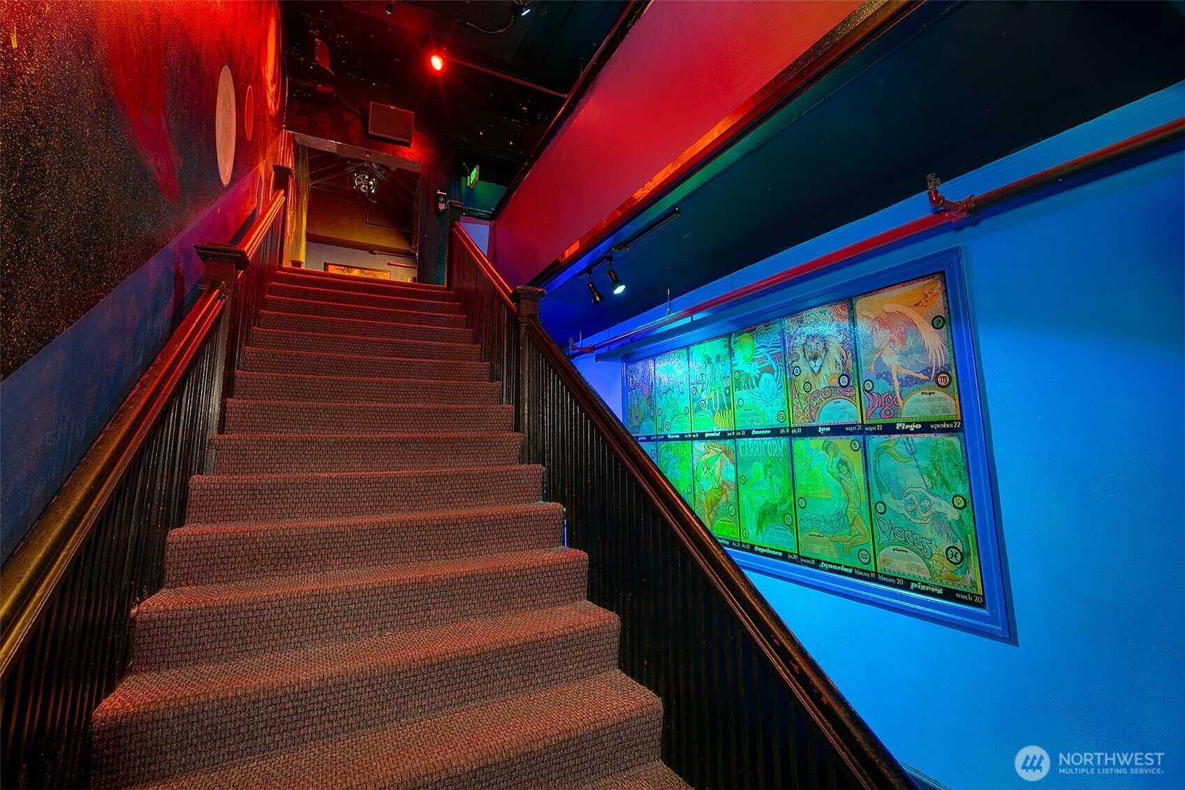 1117 Pike Street Seattle, WA 98101 - Photo 9 of 9 a view of balcony