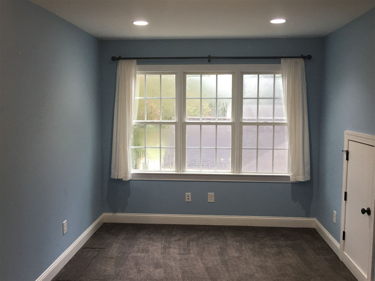 925 Pebblebrook Drive Raleigh, NC 27609 - Photo 17 of 23 Area Above Garage, Lots of Windows for Great Natural Light