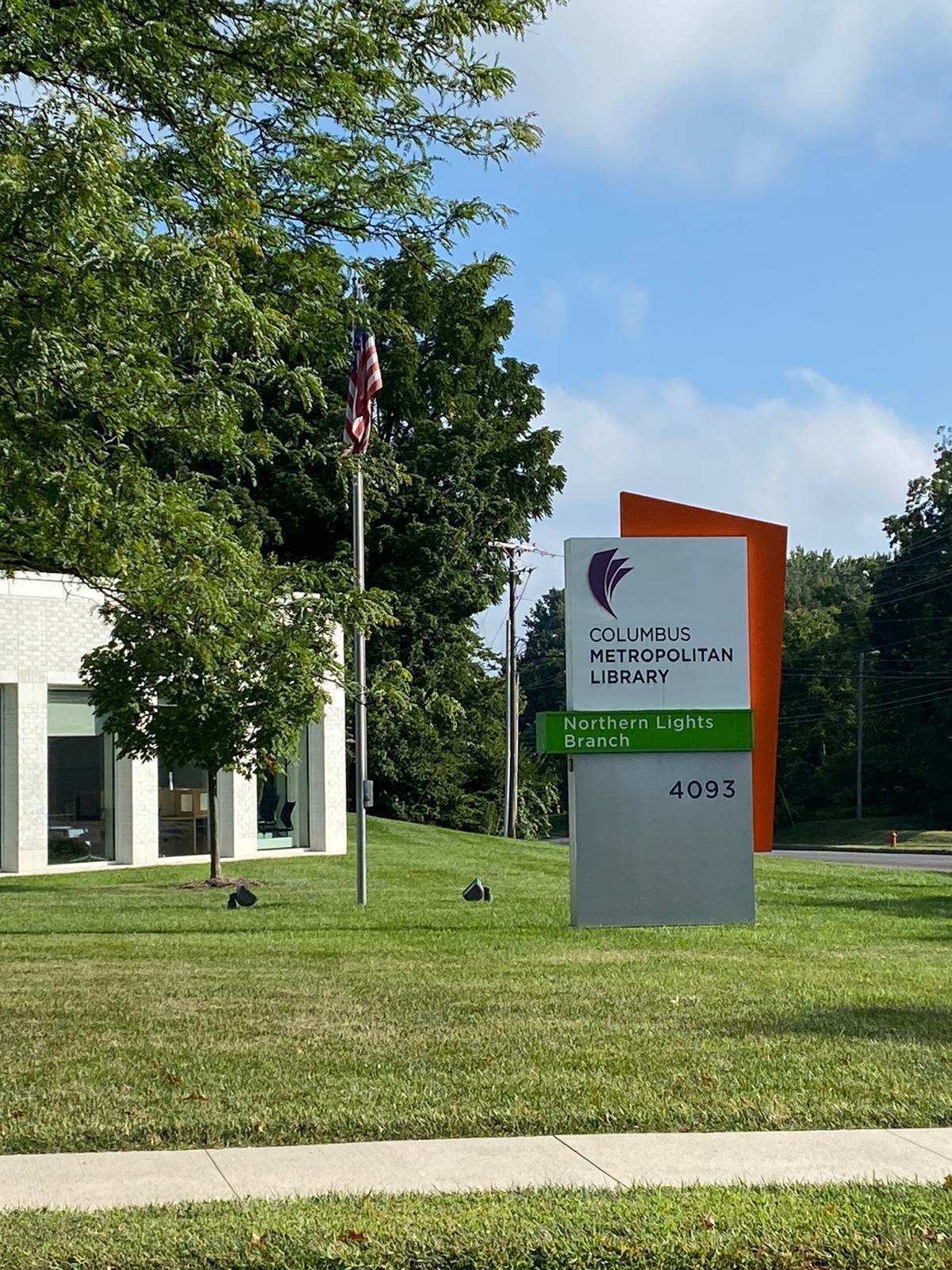 2177 Ward Road Columbus, OH 43224 - Photo 14 of 15 LOCAL LIBRARY 01