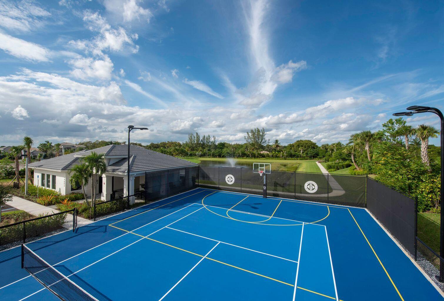 11655 Windy Frst Way Boca Raton, FL 33498 - Photo 44 of 50 a view of a balcony with table and chairs
