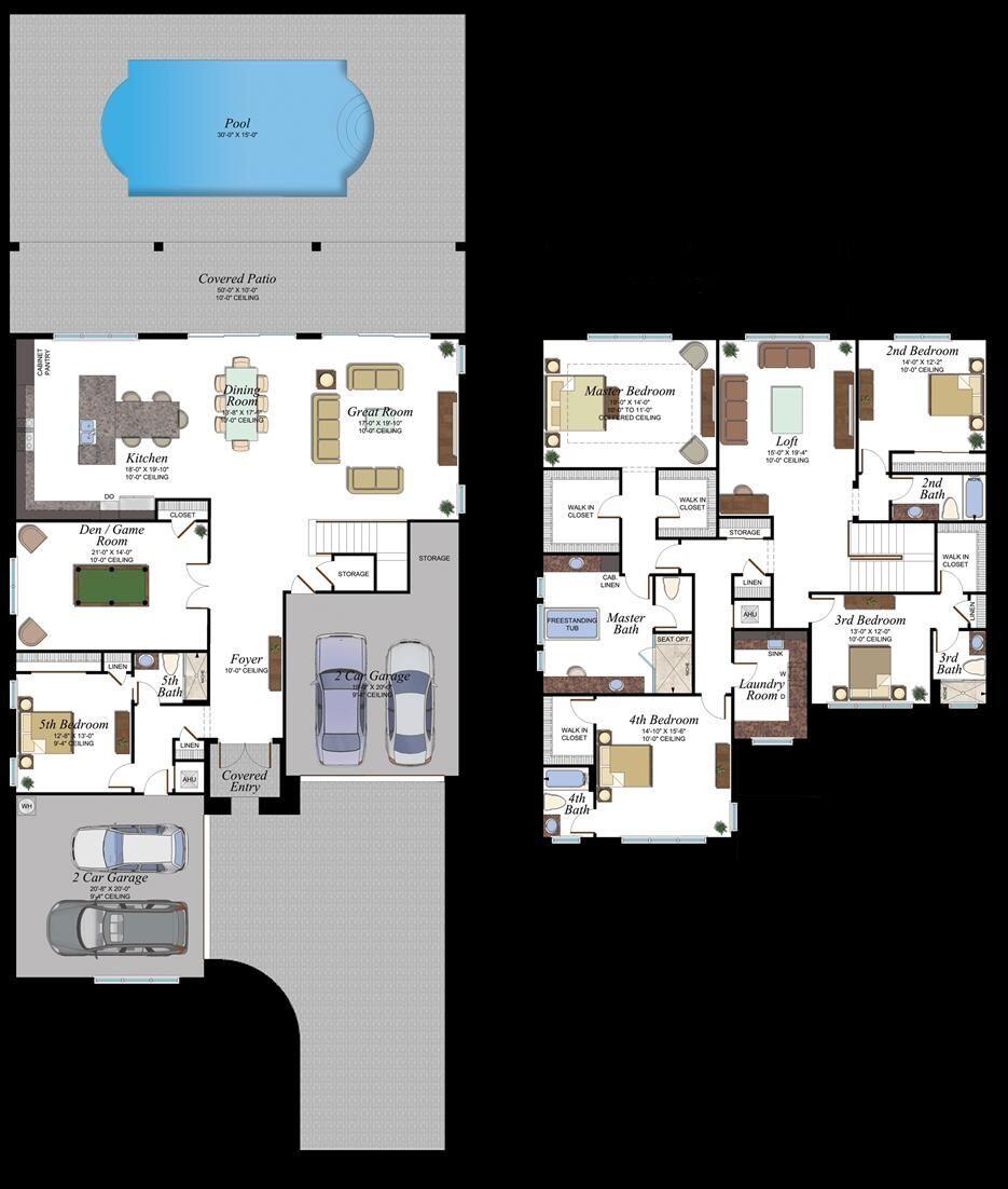 11655 Windy Frst Way Boca Raton, FL 33498 - Photo 50 of 50