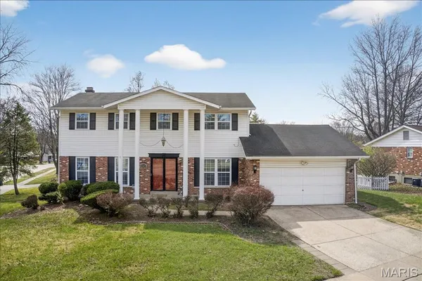 $315,000 | 14505 Mondoubleau Lane, Florissant, MO 63034