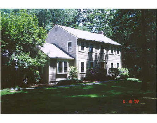 35 Westcott Road Harvard, MA 01451 - Photo 1 of 1