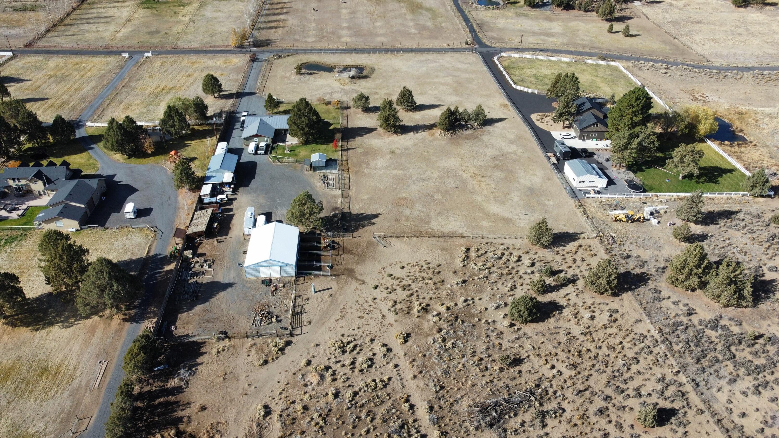 61136 Ropp Lane Bend, OR 97702 - Photo 74 of 75 Aerial 11