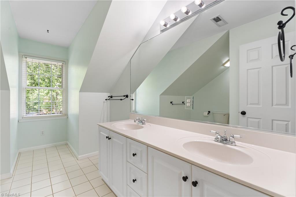 976 Ridge Gate Drive Lewisville, NC 27023 - Photo 32 of 50