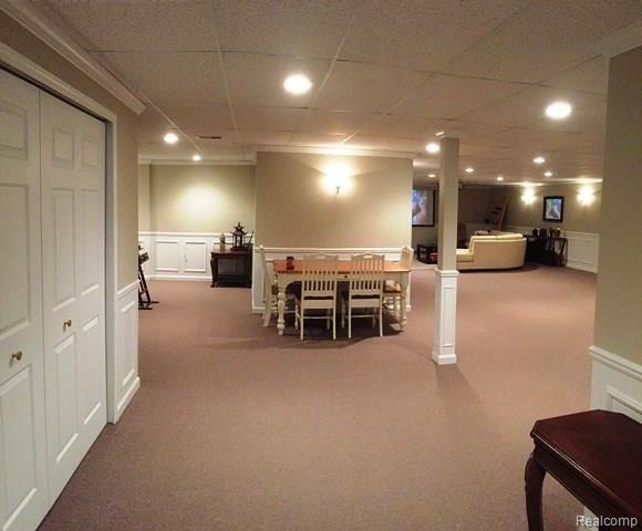 18162 Meridian Road Grosse Ile, MI 48138 - Photo 39 of 42