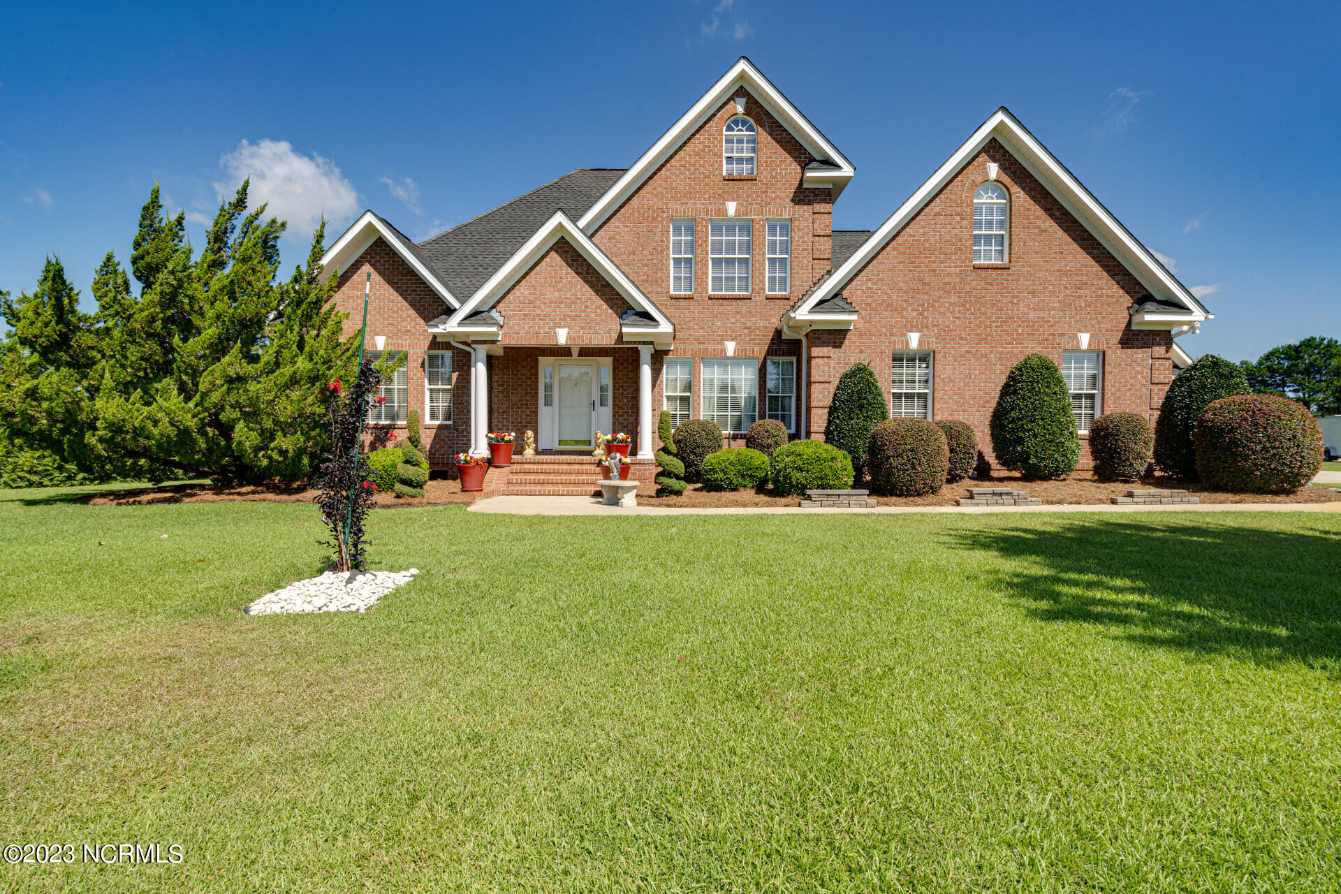 8607 Hocutt Road Sims, NC 27880 - Photo 1 of 23 8607HocuttRd_34327_1