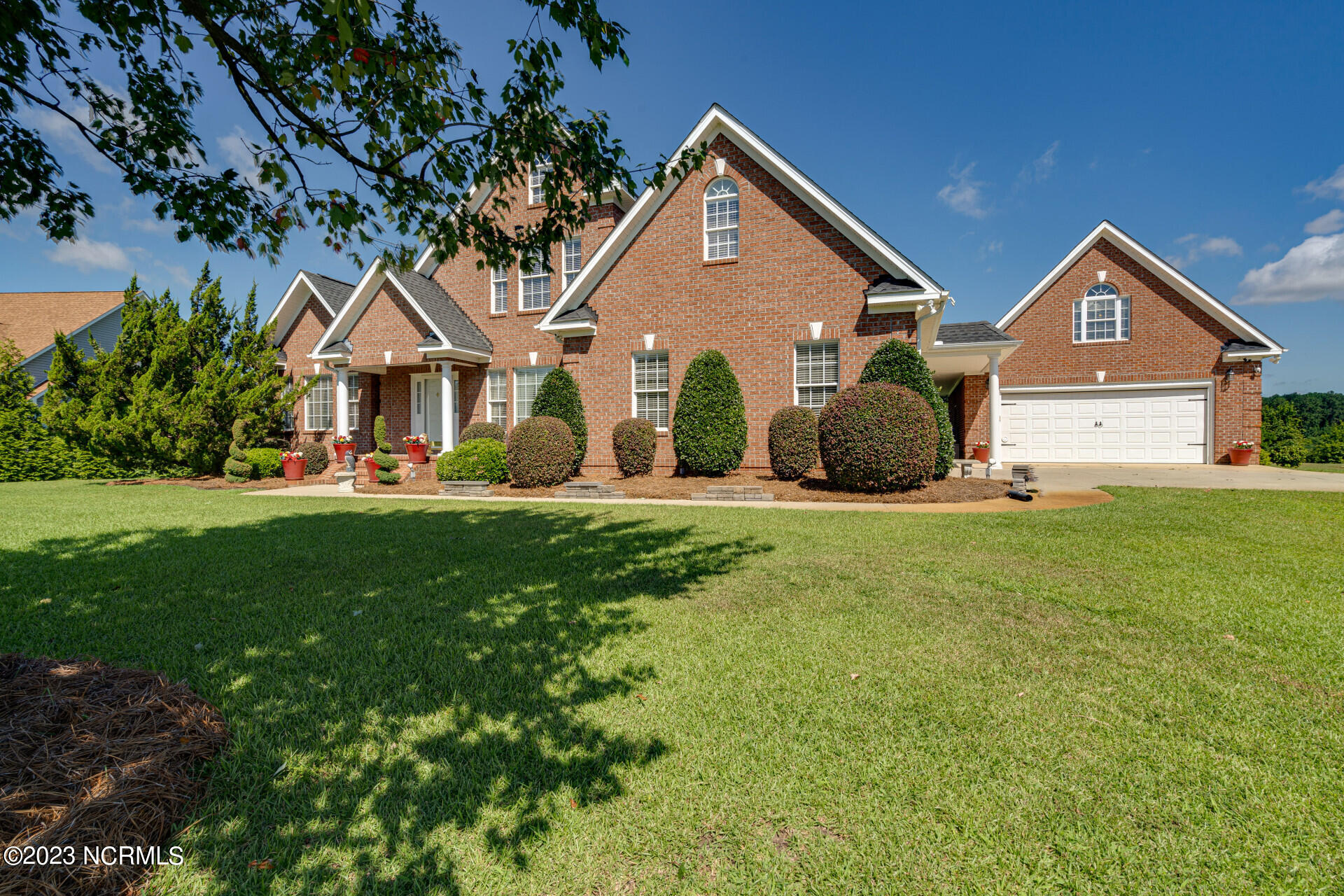 8607 Hocutt Road Sims, NC 27880 - Photo 3 of 23 8607HocuttRd_34327_3