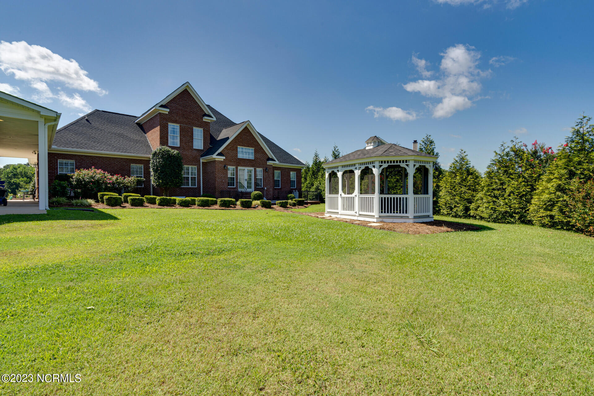 8607 Hocutt Road Sims, NC 27880 - Photo 5 of 23 8607HocuttRd_34327_6