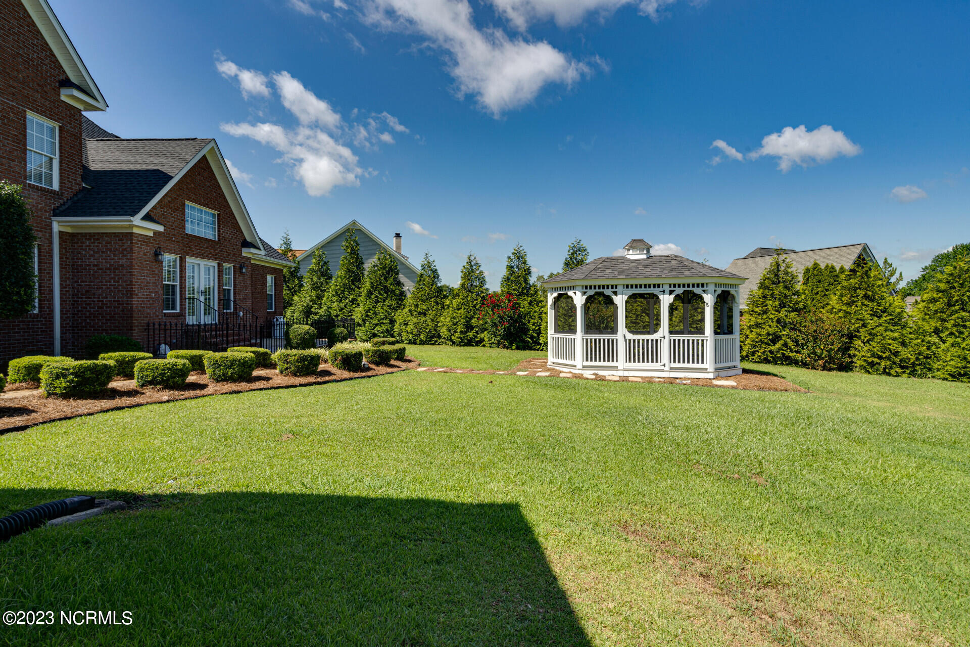 8607 Hocutt Road Sims, NC 27880 - Photo 6 of 23 8607HocuttRd_34327_7