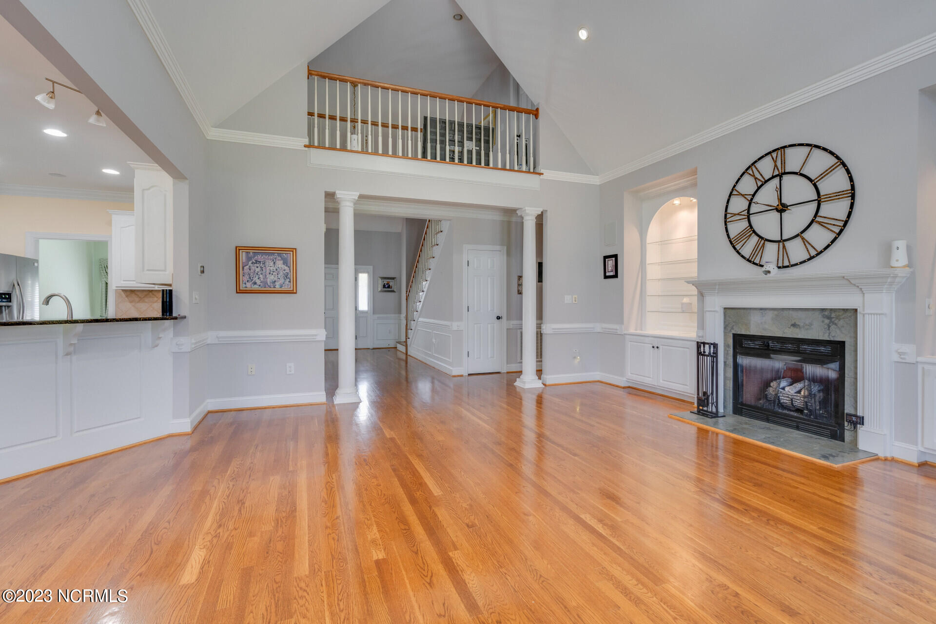 8607 Hocutt Road Sims, NC 27880 - Photo 9 of 23 8607HocuttRd_34327_10