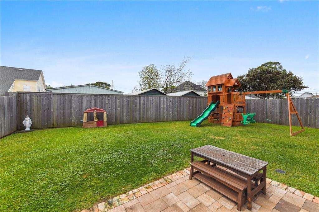 4012 Hastings Street Metairie, LA 70002 - Photo 24 of 24