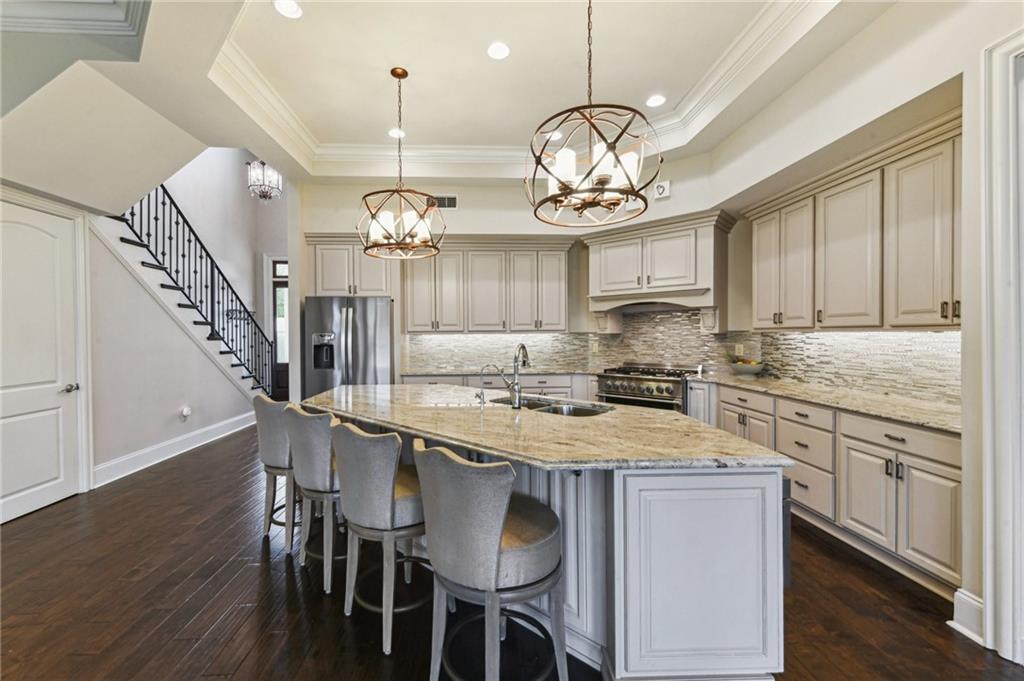 4012 Hastings Street Metairie, LA 70002 - Photo 3 of 24