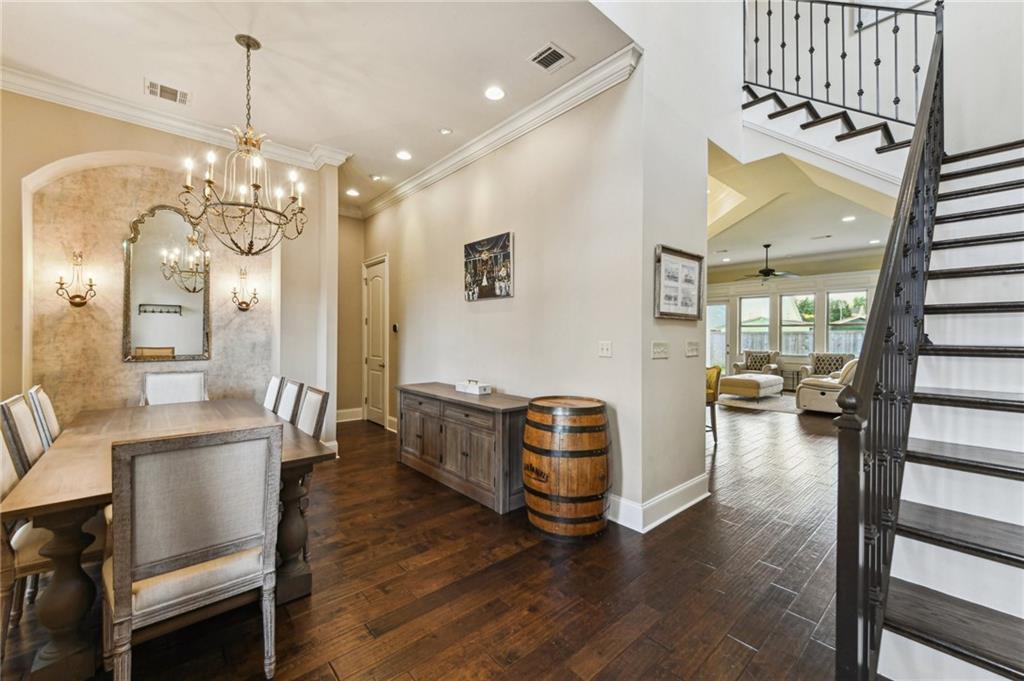 4012 Hastings Street Metairie, LA 70002 - Photo 6 of 24