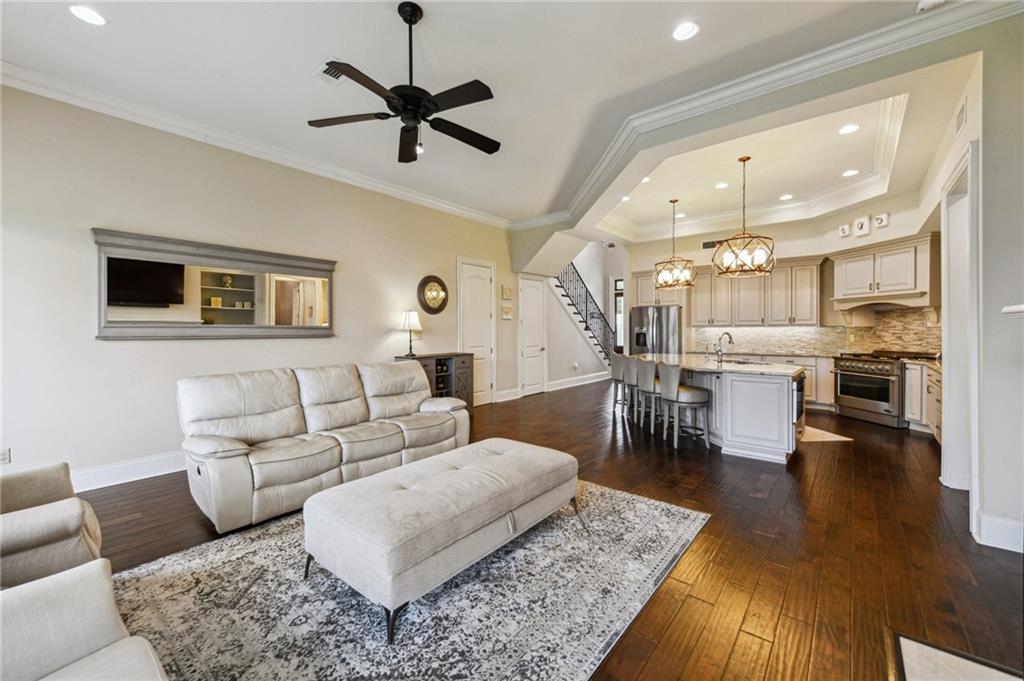 4012 Hastings Street Metairie, LA 70002 - Photo 9 of 24