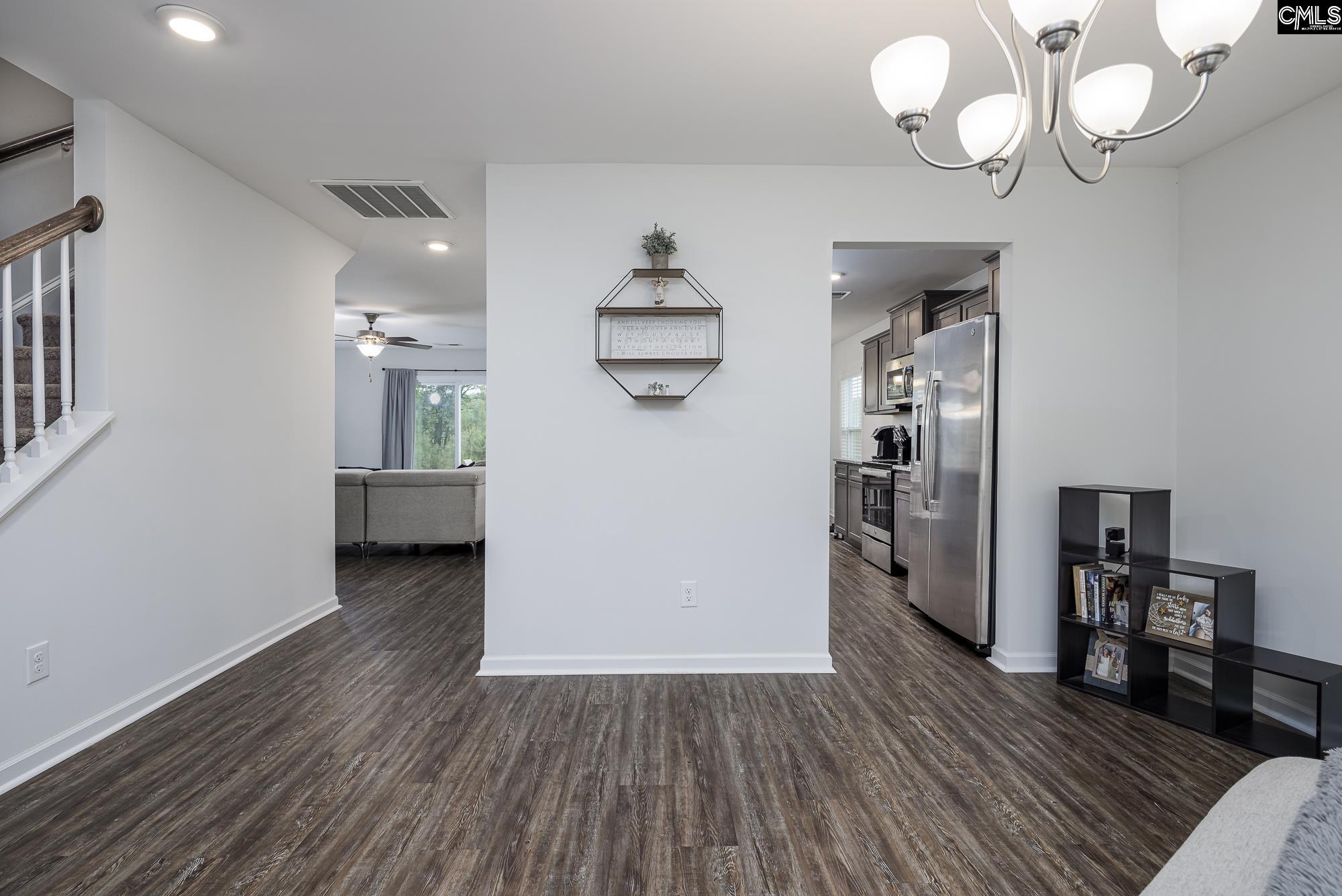 129 Tall Pines Road Gaston, SC 29053 - Photo 5 of 36