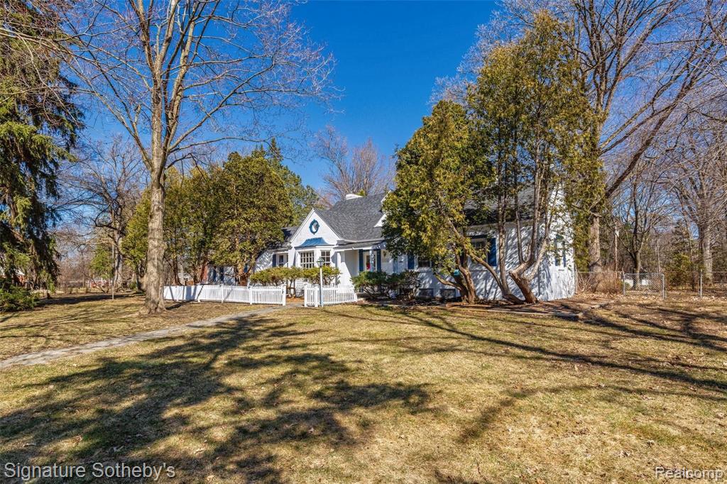 27634 Rackham Drive Lathrup Village, MI 48076 - Photo 41 of 41