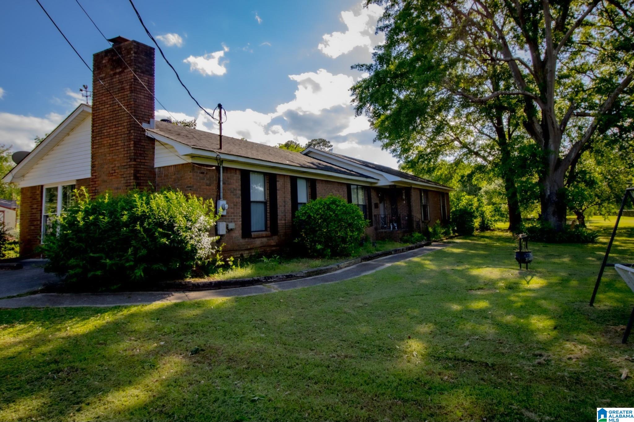 8101-8105 Hopewell Road Bessemer, AL 35022 - Photo 3 of 5
