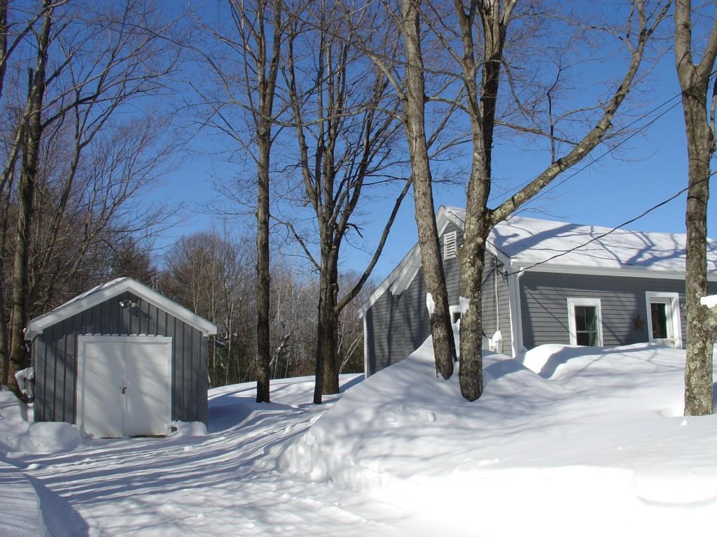 238 Center Road Gray, ME 04039 - Photo 27 of 27 Photo