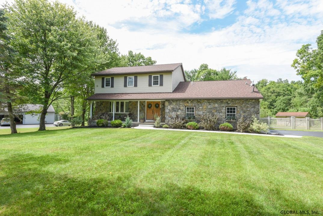 99 Spring Road Glenville, NY 12302 - Photo 1 of 20 Photo 1