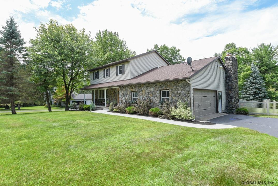 99 Spring Road Glenville, NY 12302 - Photo 2 of 20 Photo 2