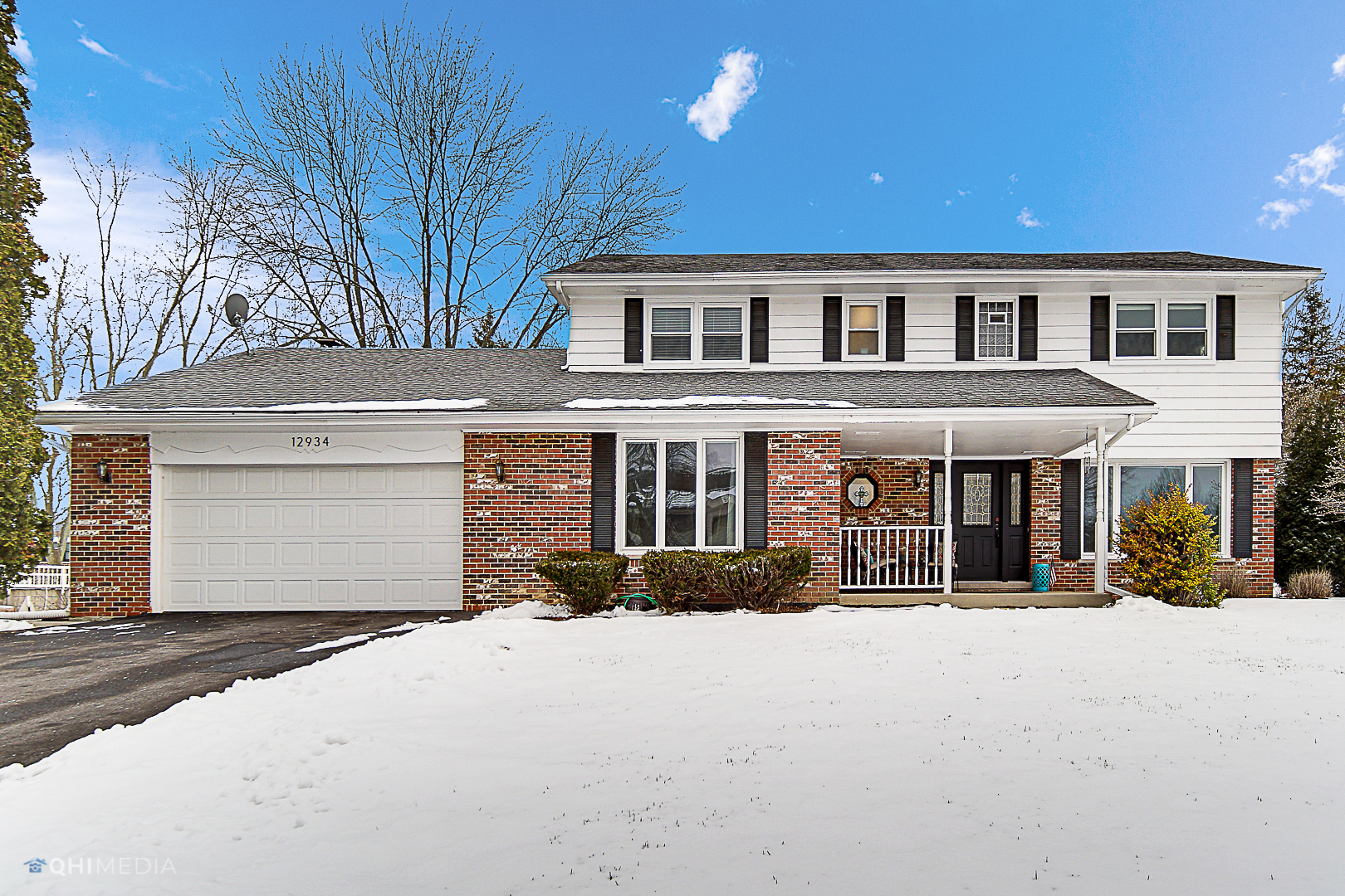 12934 South Shawnee Road Palos Heights, IL 60463 - Photo 1 of 28