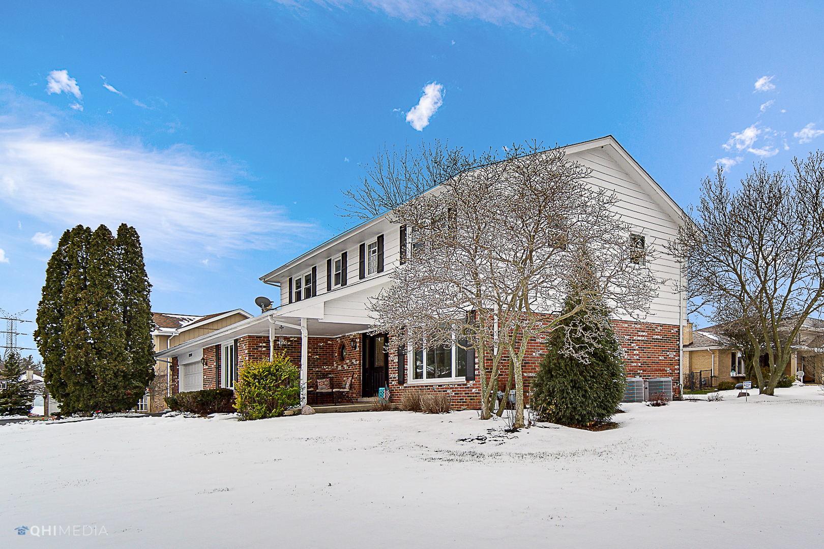 12934 South Shawnee Road Palos Heights, IL 60463 - Photo 2 of 28