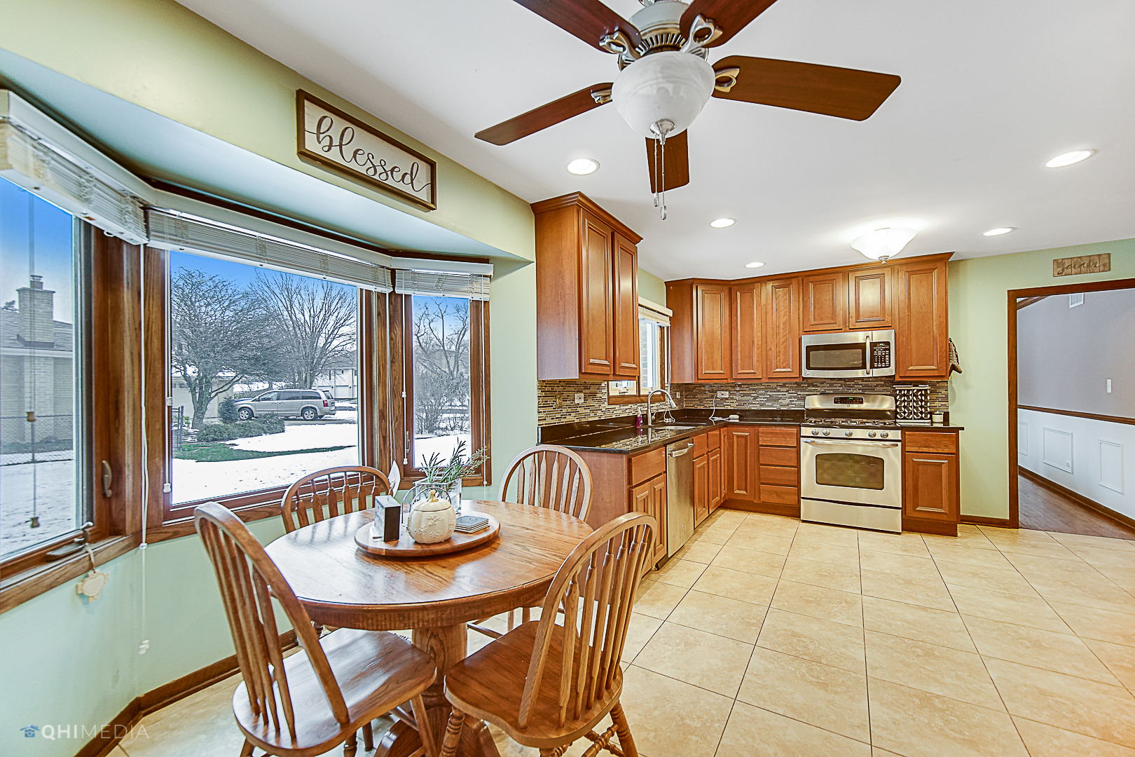 12934 South Shawnee Road Palos Heights, IL 60463 - Photo 13 of 28