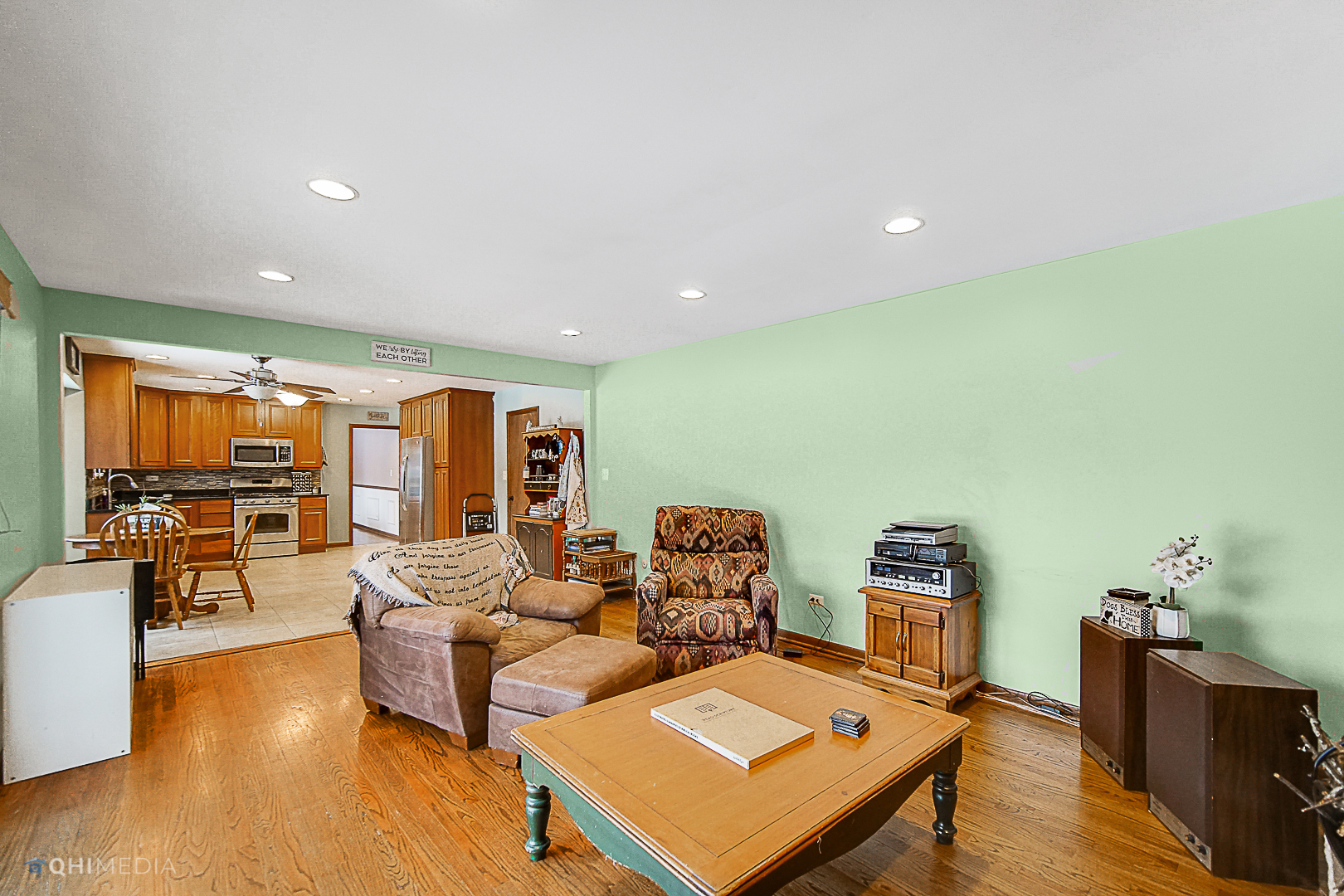 12934 South Shawnee Road Palos Heights, IL 60463 - Photo 15 of 28