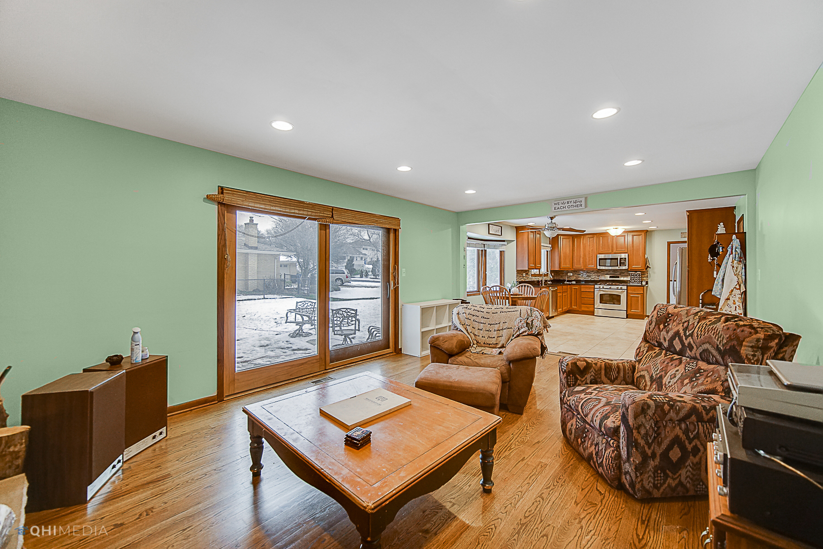 12934 South Shawnee Road Palos Heights, IL 60463 - Photo 16 of 28