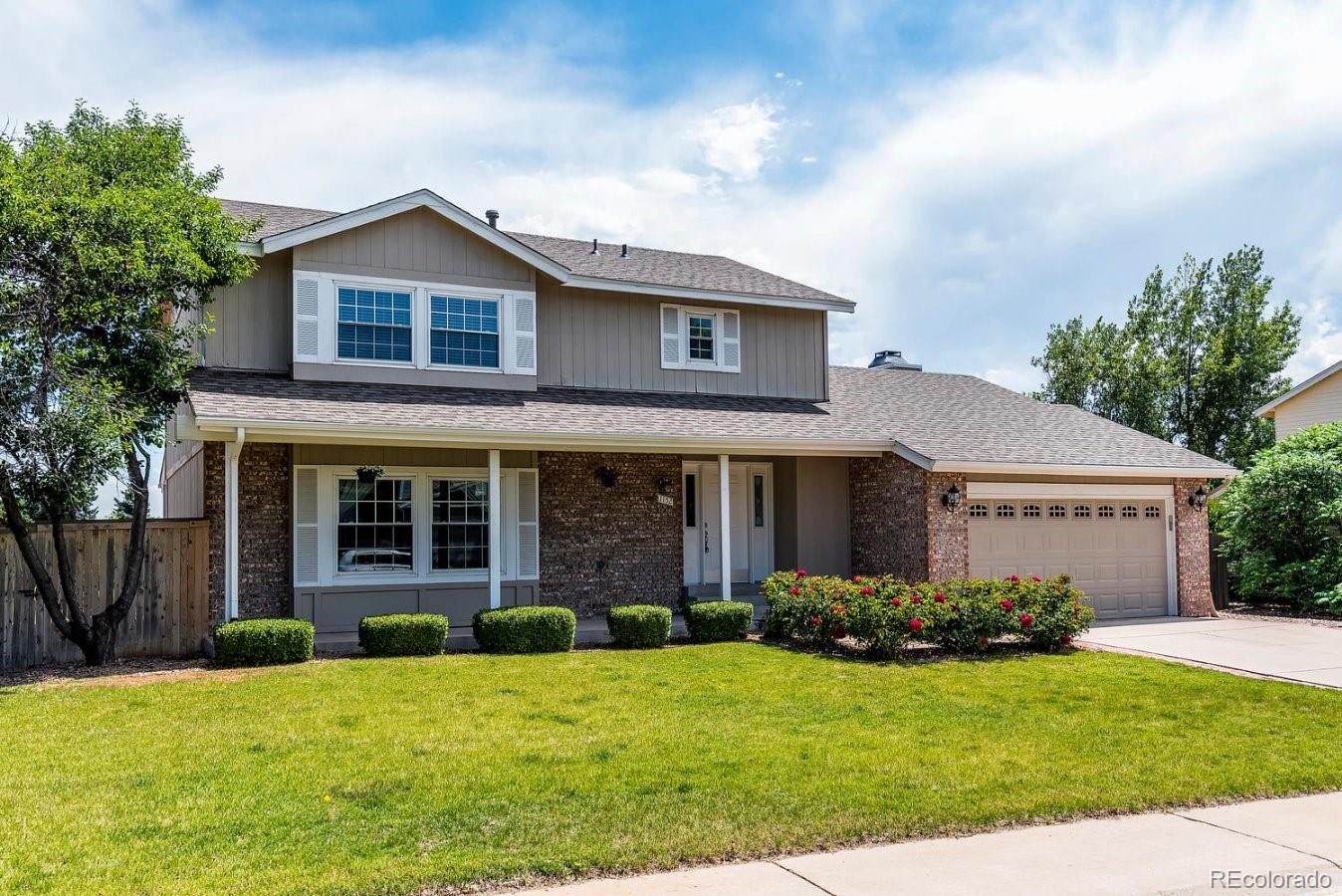 1152 Chimney Rock Road Highlands Ranch, CO 80126 - Photo 1 of 25
