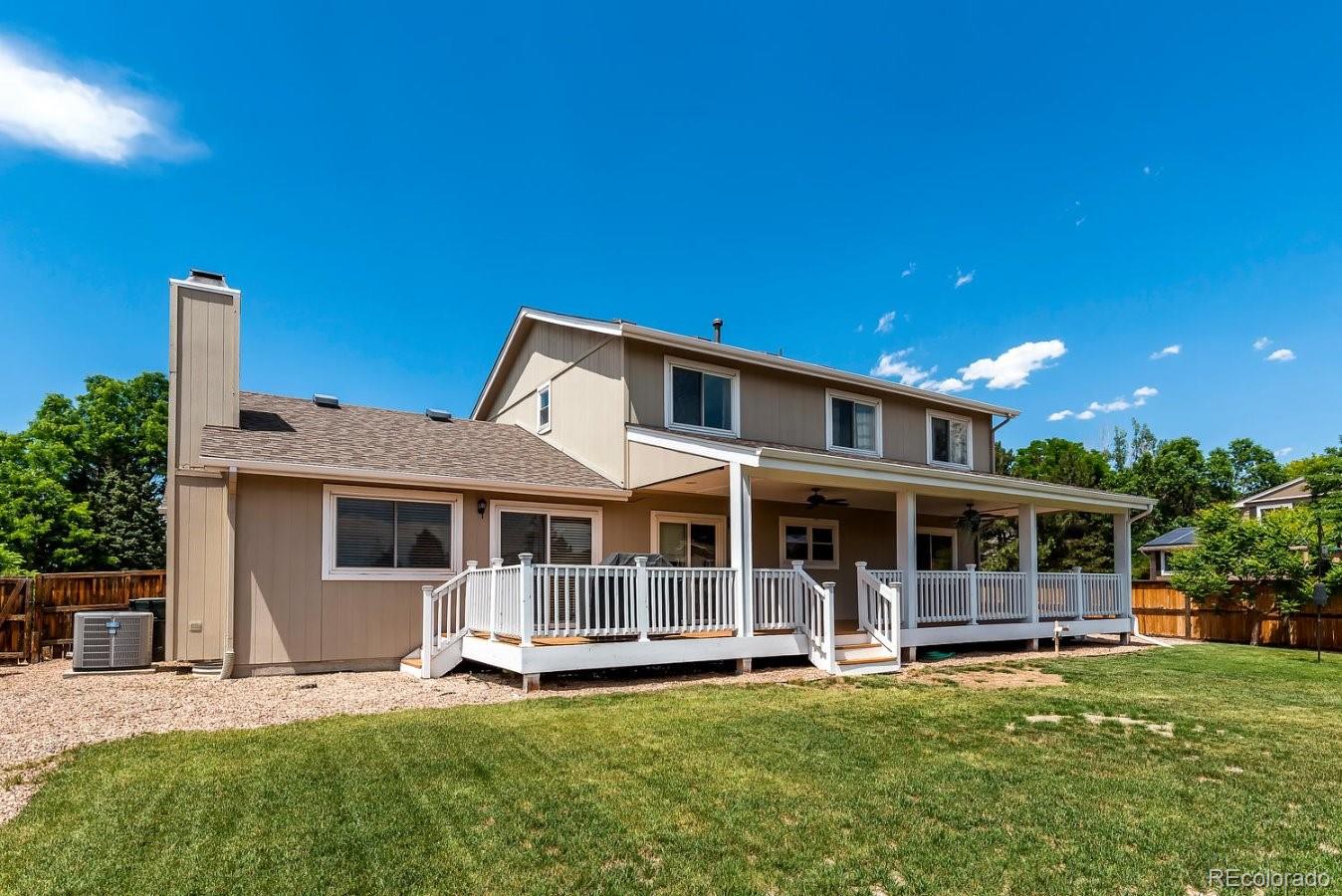 1152 Chimney Rock Road Highlands Ranch, CO 80126 - Photo 23 of 25