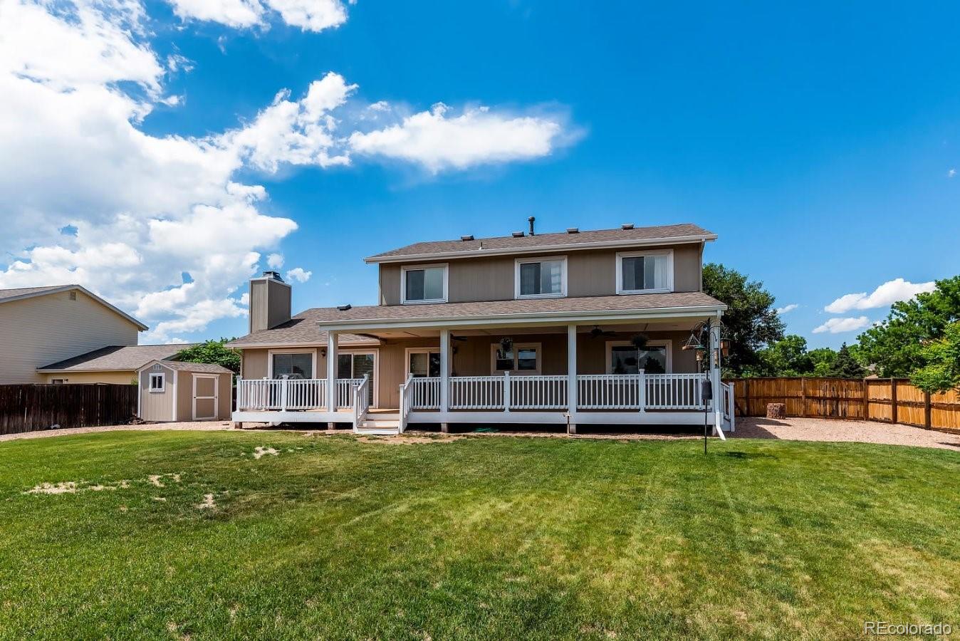 1152 Chimney Rock Road Highlands Ranch, CO 80126 - Photo 24 of 25