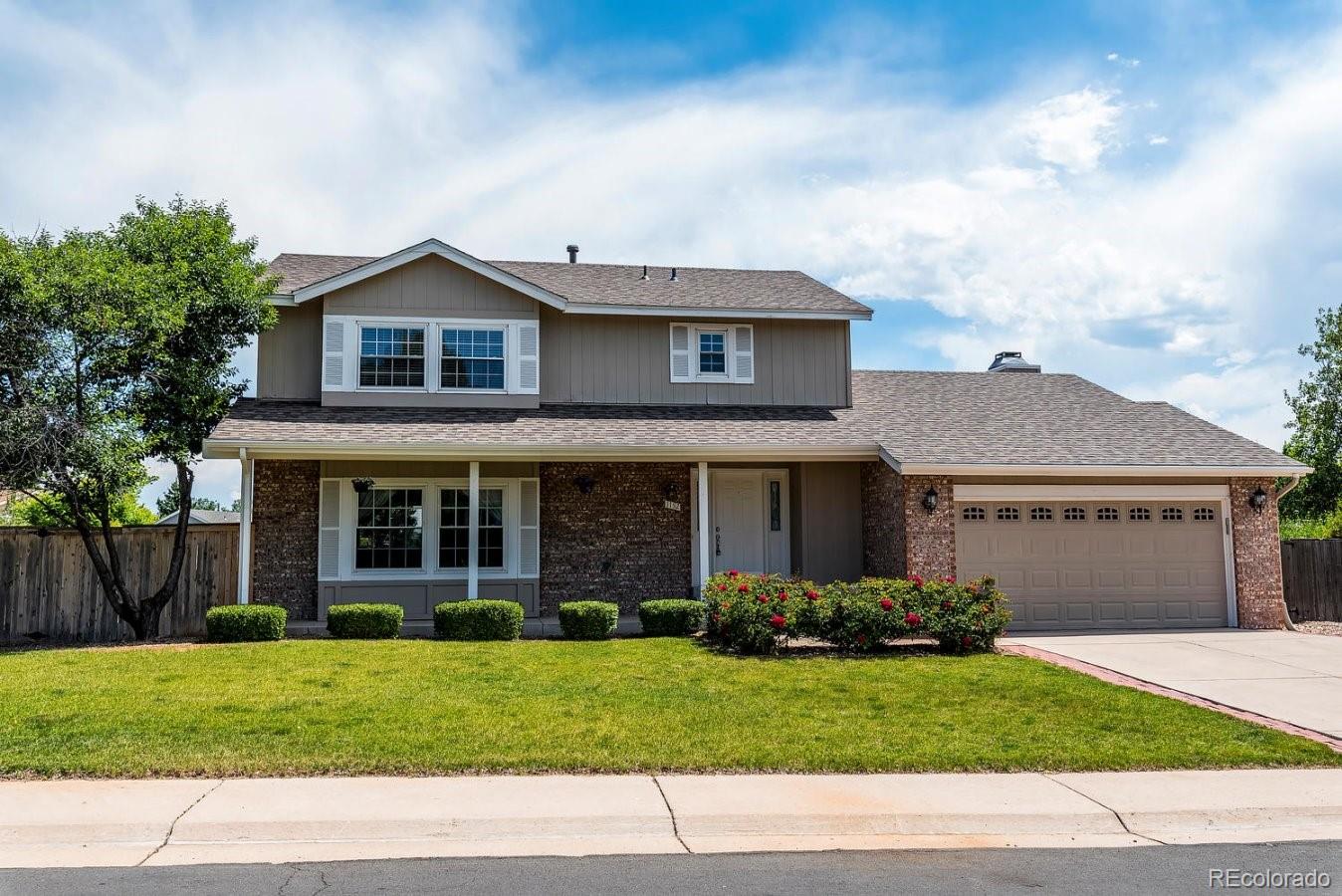 1152 Chimney Rock Road Highlands Ranch, CO 80126 - Photo 25 of 25