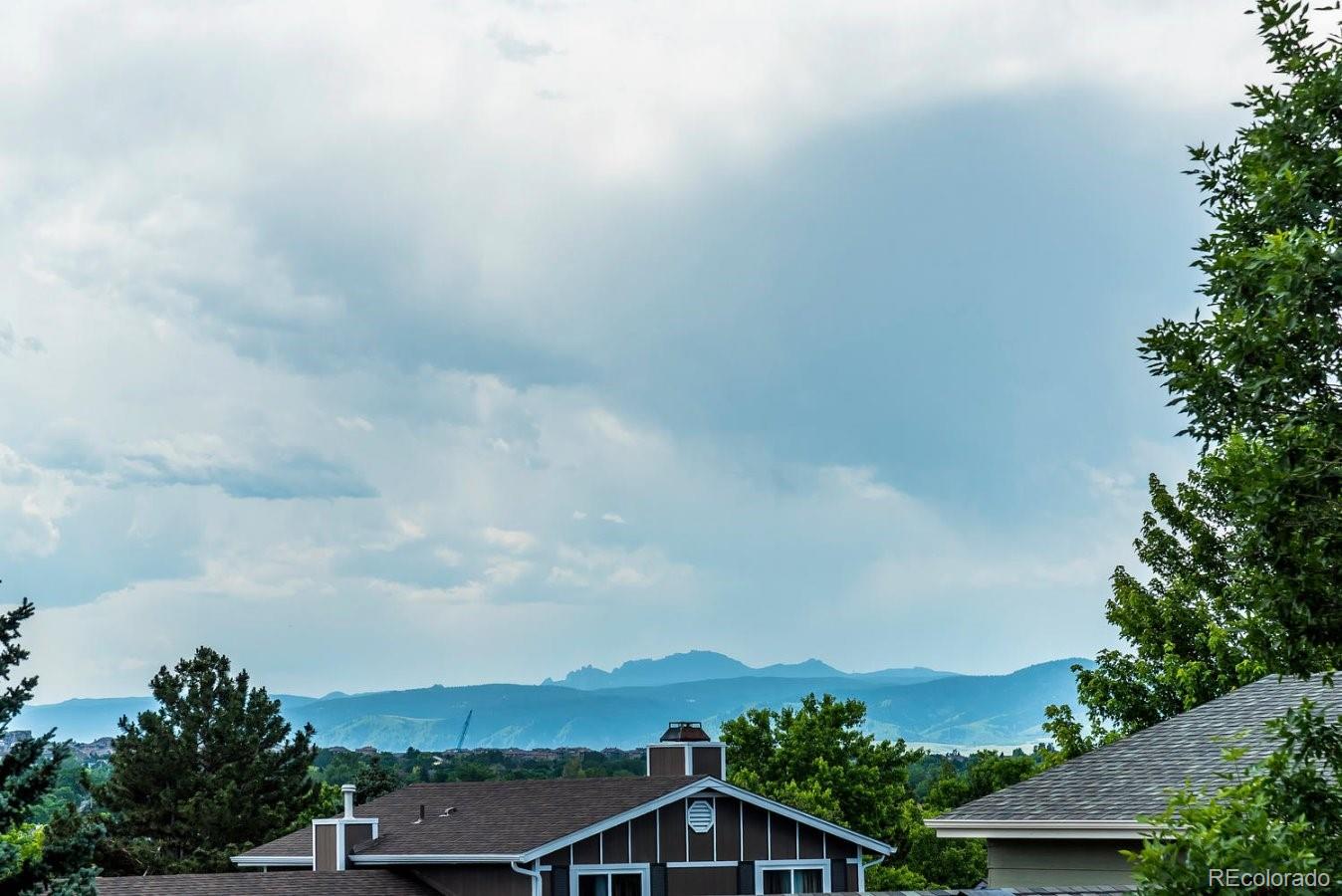 1152 Chimney Rock Road Highlands Ranch, CO 80126 - Photo 3 of 25