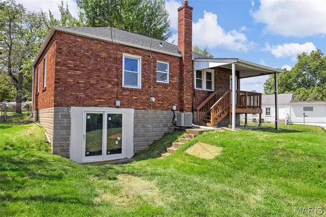 $1,650 | 10019 St Martha Lane, St. Ann, MO 63074